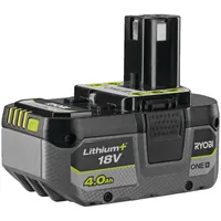 RYOBI 18 V Akku 4,0 Ah