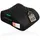 BigDean Kindersitzerhöhung i-Size R129 Schwarz