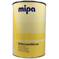 MIPA Silikonentferner 1 Liter Entfetter Reiniger Autolack Lackversand