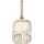 Klausberg 3-in-1 Marmorpfanne für Eier, Pfannkuchen und Crêpes 22x18cm BEIGE KLAUSBERG KB-7829 - Beige