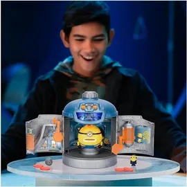 Moose Despicable Me 4: Verwandlungskammer Spielset