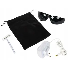 Blow IPL-Licht-Epilierer 36W 12V Weiß