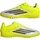 adidas F50 Club Rollrasen Herren Solar Yellow/Core Black/Lucid Red 40
