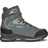 Lowa Mauria Evo GTX Damen Rauchgrün/Jade 39,5