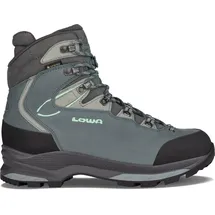 Lowa Mauria Evo GTX Damen Rauchgrün/Jade 39,5