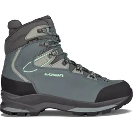 Lowa Mauria Evo GTX Damen Rauchgrün/Jade 39,5