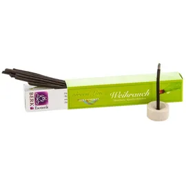 Berk Räucherstäbchen Green Line 10 g