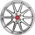 TEC Speedwheels GT7 8,5 x 19 5 x 112 ET48 MB72,5 Silber