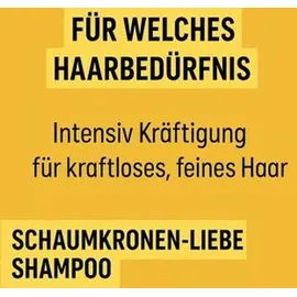 Guhl Bier-Shampoo Intensiv Kräftigung 250 ml