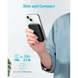 Anker 321 MagGo 5K