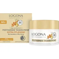 Logona Age Protection Tagescreme extra pflegend