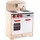 HaPe Gourmet Küche weiß E3152