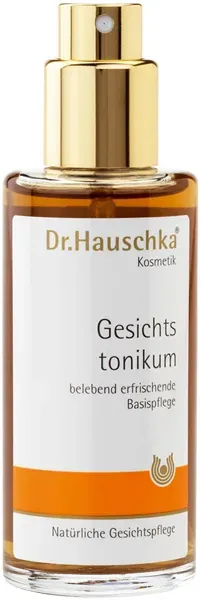 Dr. Hauschka Gesichtstonikum - 0.1 l