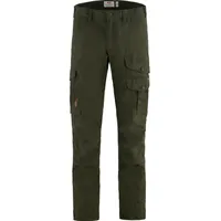 Fjällräven Sörmland Tapered Hose Laurel Green 52