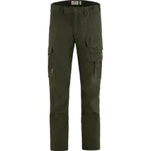 Fjällräven Sörmland Tapered Hose Laurel Green 52