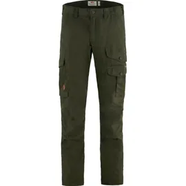 Fjällräven Sörmland Tapered Hose Laurel Green 52