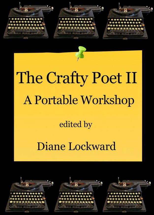 The Crafty Poet II: A Portable Workshop: eBook von Diane Lockward