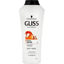 Schwarzkopf Gliss Total Repair Replenish 400 ml