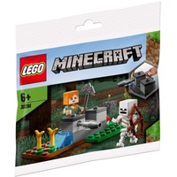 LEGO Minecraft 30394 Das Defense Skelett