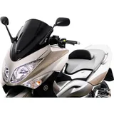 エムアールエー(mra) MRA Racingscheibe RM schwarz T-max 500 XP SJ06