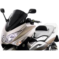 エムアールエー(mra) MRA Racingscheibe RM schwarz T-max 500 XP SJ06