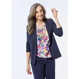 GOLDNER Blazer Blau 50