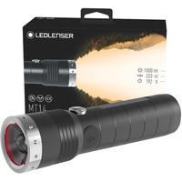 LED Lenser MT14 500844