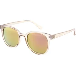 GNTM Sonnenbrille GNTM75 Kunststoff Clear Beige