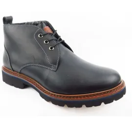 SIOUX Adalrik Herren Schwarz 45