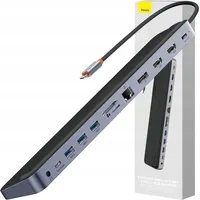 Baseus EliteJoy 12-in-1 Dock