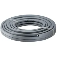 Geberit Mepla Systemrohr ML, exzentrisch vorgedämmt, Rollenware Außendurchmesser 20mm,