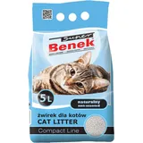 Super Benek Compact Line natur 5 l
