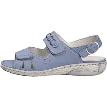 WALDLÄUFER Garda 210004 denim 41
