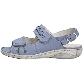 WALDLÄUFER Garda 210004 denim 41