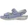 WALDLÄUFER Garda 210004 denim 41