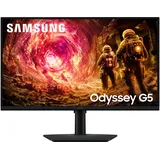Samsung Odyssey G5 LS27FG506EUXEN 27" QHD