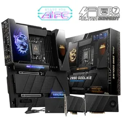 MSI MEG Z890 Godlike