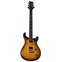 PRS SE DGT McCarty Tobacco Sunburst