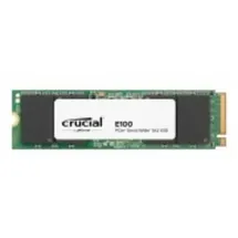 Crucial E100 1 TB M.2