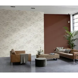 Rasch Textil Vliestapete Factory III 0,40 x 53 m 939316 grau