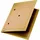 Leitz Umlaufmappe A4 chamois