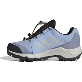 adidas Terrex GORE-TEX Wanderschuh Kinder blau, Größe 21 1⁄2 EU