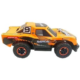 NINCO RC-Auto Radical 1:14 2,4GHz RTR orange (NH93161)