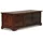 Woodkings Catana Lowboard 160 cm Braun Holz