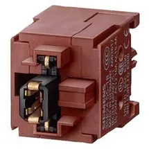 Siemens 3SB2455-1B Schaltelement 1 Schließer 1St.