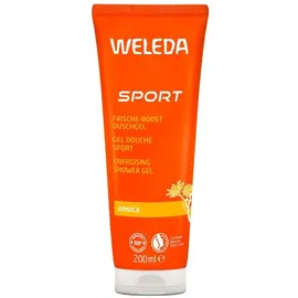Weleda Arnika Sport Duschgel 200 ml