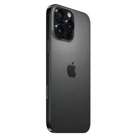 Apple iPhone 16 Pro Max 1 TB Titan Schwarz