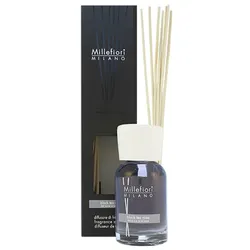 Millefiori Milano Schwarzer Tee Rose Aroma Diffusor 100ml 0,1 l