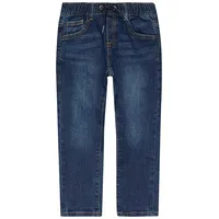S.Oliver Jogging-Jeans Pelle/Regular Fit/Mid Rise/Straight Leg