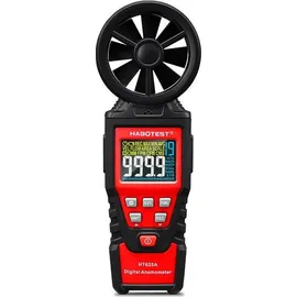 HABOTEST Digitales Anemometer Habotest HT625A